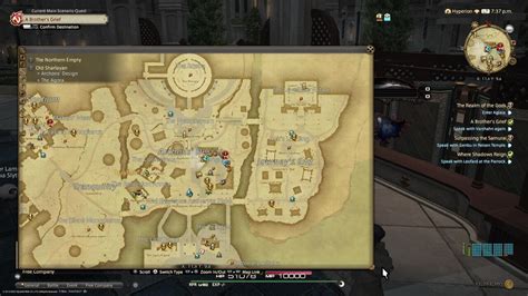 taurus ffxiv|Tataru's Grand Endeavor Quests .